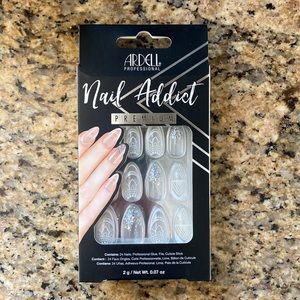 Ardell Nail Addict Press-On Nails
